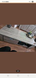 Salontafel en eethoek, Huis en Inrichting, Complete inboedels, Ophalen of Verzenden