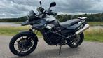Mooie BMW F700GS (2016) met 17.000 km, Motoren, Motoren | BMW, Particulier, Toermotor