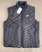 Nike Middelgewicht bodywarmer, Kleding | Heren, Bodywarmers, Maat 48/50 (M), Zwart, Nike, Nieuw