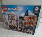 Lego 10255, Kinderen en Baby's, Speelgoed | Duplo en Lego, Ophalen, Nieuw, Complete set, Lego