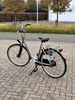 BATAVUS Intermezzo DeLuxe damesfiets 28, Ophalen, Gebruikt, Batavus