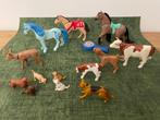 Playmobil dieren, Ophalen of Verzenden, Gebruikt, Los playmobil