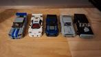 Diverse lego auto's, Ophalen of Verzenden, Gebruikt