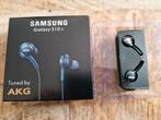 Samsung AKG oordopjes met 3mm ingang, Nieuw, Overige merken, Ophalen of Verzenden