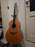Ovation Balladeer 1111.4 - Vintage 1977, Ophalen of Verzenden, Gebruikt, Western- of Steelstringgitaar, Met (piezo-)element