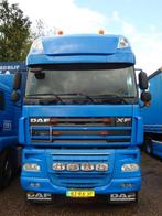 DAF 105 XF 460 Space Cab, Auto's, Automaat, Euro 5, Blauw, Diesel