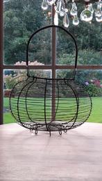 Oude eiermand XXL (nuzzelspul), Antiek en Kunst, Ophalen of Verzenden