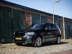 BMW X5 40d Xdrive 313PK M-Sport Turbo defect, Auto's, Gebruikt, 2993 cc, Zwart, Bedrijf