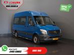Mercedes-Benz Sprinter 213 2.2 CDI Aut. L2H2 €12.705,- Inc, Automaat, Euro 5, Gebruikt, 2000 kg