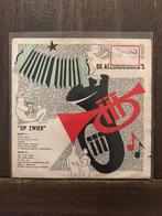 De Accordeonicas ‎– Op Zwier, Gebruikt, 7 inch, Single, Ophalen of Verzenden