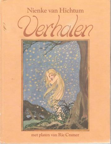 Nienke van Hichtum - Verhalen / met platen van Rie Cramer. beschikbaar voor biedingen