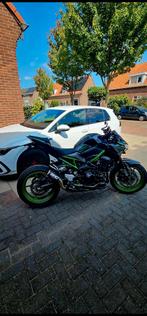 Kawasaki z900 a2, Motoren, Ophalen of Verzenden