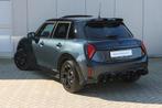 MINI Hatchback Cooper S JCW Automaat / John Cooper Works / P, Auto's, Mini, Stof, Euro 6, 4 cilinders, Origineel Nederlands