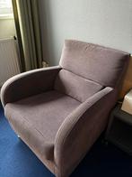 Zeer nette fauteuil, Ophalen, Gebruikt, Minder dan 75 cm, 50 tot 75 cm