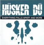 CD: Hüsker Dü – Everything Falls Apart And More (ZGAN), Cd's en Dvd's, Cd's | Rock, Ophalen of Verzenden