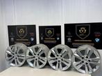 Peugeot 308 SW velgen lichtmetaal set bj.2015 5x108, Overige, Gebruikt, Velg(en), 16 inch