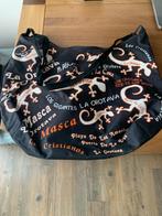 Te koop reistassen  / Weekendtassen, Ophalen, Zo goed als nieuw, 30 cm of meer, Minder dan 35 cm