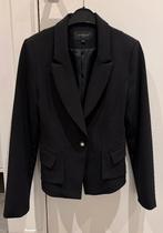 Attentif Paris zwarte blazer maat 38, Kleding | Dames, Jasjes, Kostuums en Pakken, Maat 38/40 (M), Zwart, Nieuw, Jasje