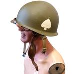 Amerikaanse Para Helm, Ophalen of Verzenden, Landmacht, Amerika, Helm of Baret