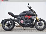 Ducati Diavel 1260 S  (bj 2019), 2 cilinders, Bedrijf, Naked bike, Meer dan 35 kW