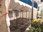 Professionele partytent 4x6 meter te koop, Tuin en Terras, Partytenten, Ophalen, Zo goed als nieuw, 8 meter of meer