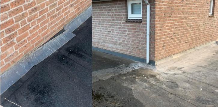 Ervaren Dakdekker Snel, Betrouwbaar & Scherpe Prijzen, Doe-het-zelf en Verbouw, Dakpannen en Dakbedekking, Zo goed als nieuw, Dakpannen