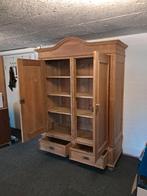 grenen kast, Ophalen of Verzenden