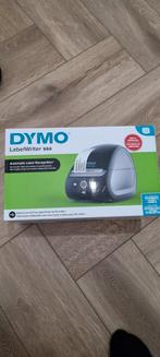 Dymo Labelwriter 550 - Perfect voor etiketten!, Ophalen of Verzenden