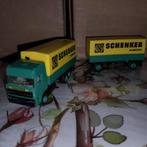 Schenker, Ophalen of Verzenden, Zo goed als nieuw, Bus of Vrachtwagen