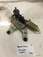 Hyundai Matrix  1.6 2003  Ruitenwissermotor Achter