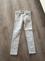 FSBN Lichte Skinny Jeans Maat 29/30, Ophalen of Verzenden, Zo goed als nieuw, Grijs, W32 (confectie 46) of kleiner