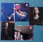 Drake posters hitkrant, Ophalen of Verzenden, Nieuw, Muziek