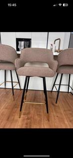 Zitmaxx kookeiland/bar kruk, Huis en Inrichting, Barkrukken, 1 kruk, Ophalen, Nieuw, 60 tot 90 cm