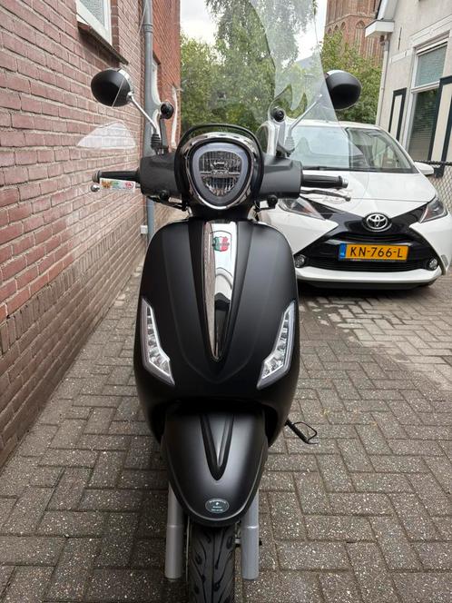 Bromfiets te koop, Fietsen en Brommers, Brommeronderdelen | Scooters, Gebruikt, Overige merken, Overige typen, Ophalen