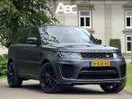 Land Rover Range Rover Sport 5.0 V8 SC SVR Carbon (bj 2019), Automaat, 3000 kg, Leder, Vierwielaandrijving
