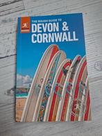 Rough Guide Devon & Cornwall, Rough Guide, Europa, Ophalen of Verzenden, Zo goed als nieuw