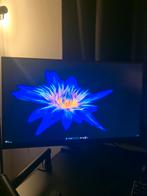 iiyama G-Master G2770QSU Red Eagle - 27" 180Hz QHD 0.2MS, Iiyama, IPS, In hoogte verstelbaar, Zo goed als nieuw