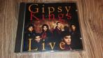 Gipsy Kings - Live, Cd's en Dvd's, Cd's | Wereldmuziek, Ophalen of Verzenden, Zo goed als nieuw