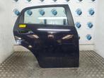 FIAT PUNTO EVO 1.2 Dynamic [R_REAR_DOOR] 2010, Gebruikt, Deur, Achter, Ophalen of Verzenden