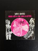 Disco Tex & The Sex-O-Lettes - Jam Band - 1975, Cd's en Dvd's, Vinyl Singles, Gebruikt, Ophalen of Verzenden, R&B en Soul, 7 inch