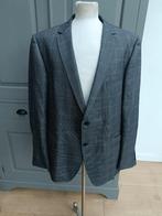 Van Gils colbert maat 29, Kleding | Heren, Kostuums en Colberts, Overige maten, Zo goed als nieuw, Grijs, Van Gils