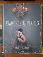 Marc Lagrange-Diamonds & Pearls NIEUW. Gratis fotokaart, Boeken, Fotografen, Nieuw, Ophalen of Verzenden, Marc lagrange