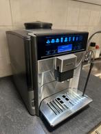 Siemens eq6 s700 (3300 kopjes gedraaid), Witgoed en Apparatuur, Koffiezetapparaten, Ophalen, Zo goed als nieuw, Koffiemachine