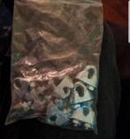 staalkabel klem draad 2 t/m 12 mm Per stuk bieden, Ophalen of Verzenden, Nieuw