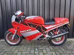Ducati 750 Sport, Bedrijf, Meer dan 35 kW, Overig, 748 cc