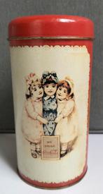 Coca Cola blik 1991, Ophalen of Verzenden, Zo goed als nieuw, Overige merken