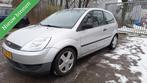 Ford Fiesta 1.25-16V Ambiente, Voorwielaandrijving, 1242 cc, 4 cilinders, 995 kg