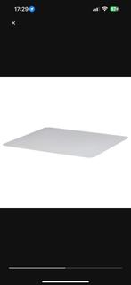 Vloerbeschermer, Ophalen, Zo goed als nieuw