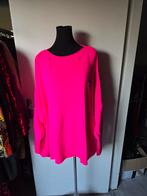 Dames over size trui nieuw, Ophalen of Verzenden, Nieuw, Maat 42/44 (L), Roze