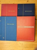 Postzegels Nederland  1960 t/m 2008, Ophalen of Verzenden, Na 1940, Gestempeld